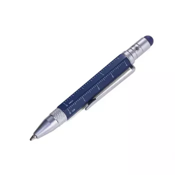 Conjunto de desenho técnico TROIKA PIP25/BL