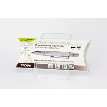 Conjunto de canetas técnicas TROIKA PIP25/SI