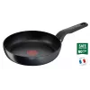 Frigideira multiusos Tefal Hard Titanium PRO G28904 24 cm Preto