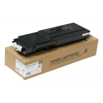 Toner CoreParts MSP141629 Extra High Capacity 6000 páginas Preto