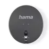 Antena parabólica Hama 00121780 antracite