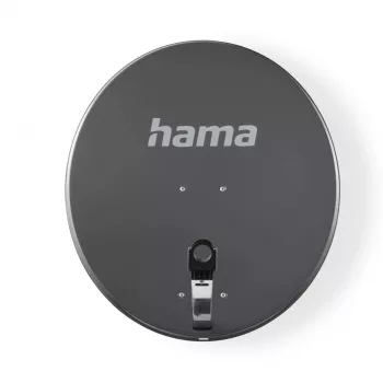 Antena parabólica Hama 00121780 antracite