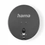 Antena parabólica Hama 00121780 antracite
