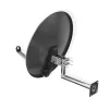 Antena parabólica Hama 00121780 antracite