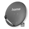 Antena parabólica Hama 00121780 antracite