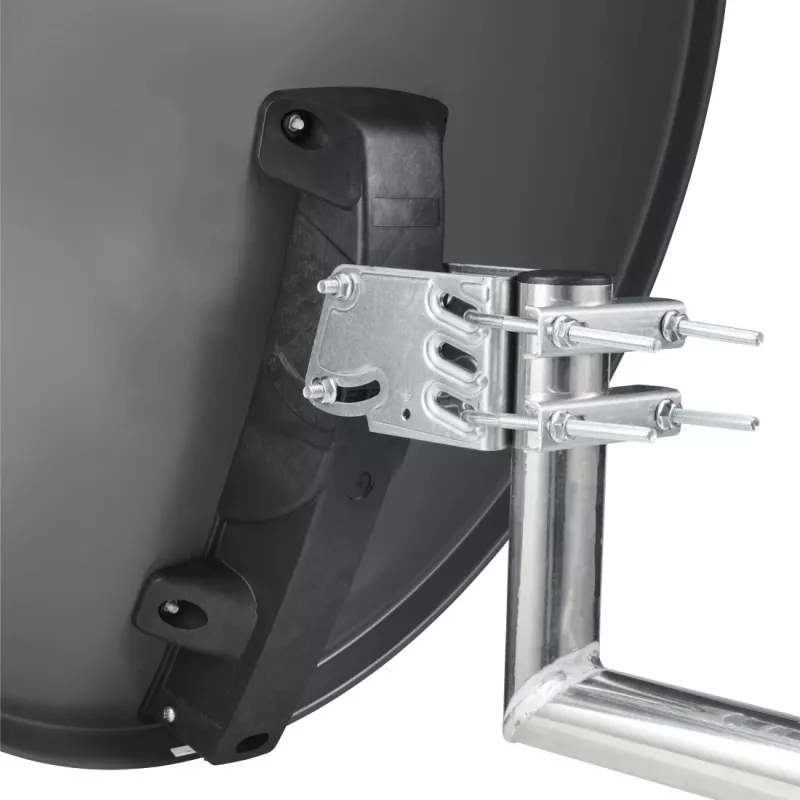 Antena parabólica Hama 00121780 antracite