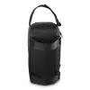 Bolsa/cesto de bicicleta Hama 00121353 para quadro 1,7 l poliéster preto