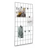 Quadro de memorandos Hama 00069804 preto metal 380x560 mm