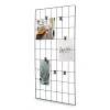 Quadro de memorandos Hama 00069804 preto metal 380x560 mm
