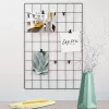 Quadro de memorandos Hama 00069804 preto metal 380x560 mm