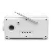Rádio pessoal Hama DR1001 DAB DAB+ FM sintonizador digital 5 W