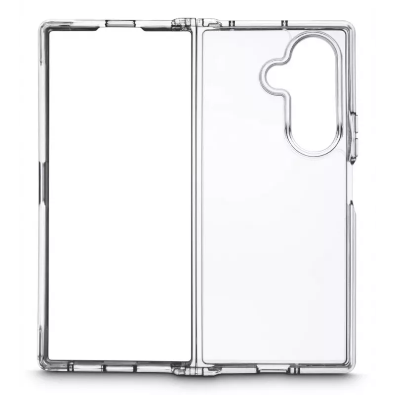 Capa para telemóvel Hama Always Clear 20,3 cm (8 polegadas) transparente