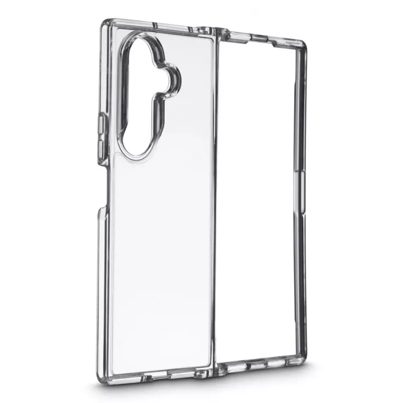 Capa para telemóvel Hama Always Clear 20,3 cm (8 polegadas) transparente