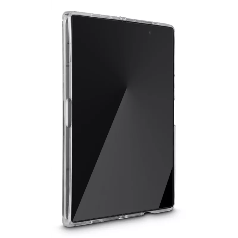 Capa para telemóvel Hama Always Clear 20,3 cm (8 polegadas) transparente