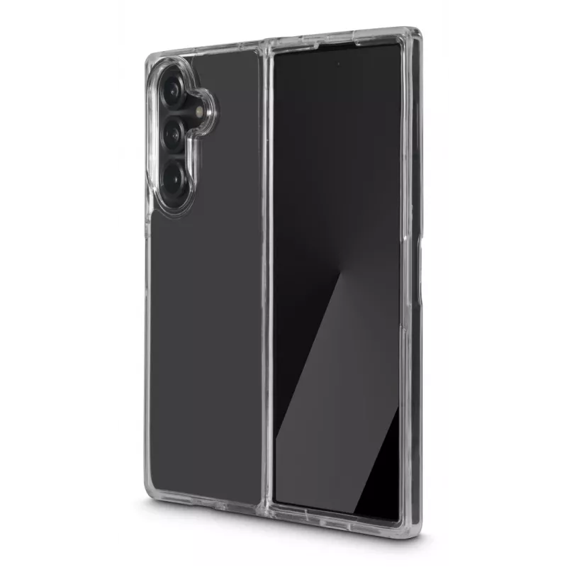 Capa para telemóvel Hama Always Clear 20,3 cm (8 polegadas) transparente