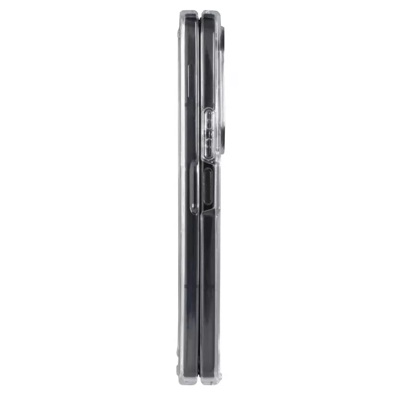 Capa para telemóvel Hama Always Clear 20,3 cm (8 polegadas) transparente