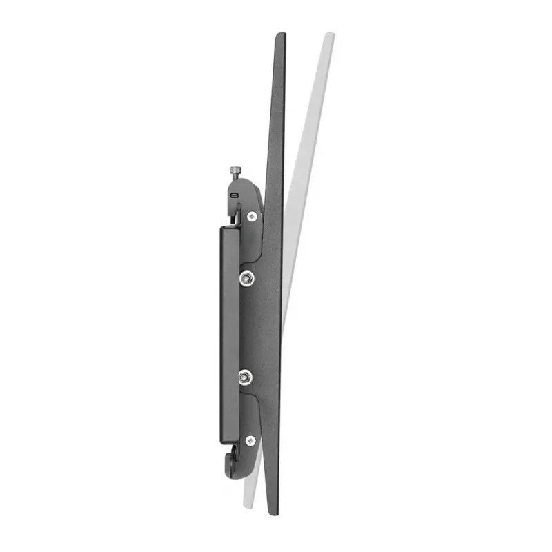 Manhattan 462143 suporte de parede para TV de exterior, inclinável, antirroubo, 37-86 polegadas, 80 kg