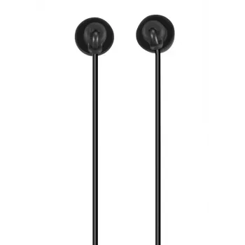 Auscultadores/headset Hama 00221792 com fios in-ear chamadas/música USB Type-C preto