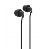 Auscultadores/headset Hama 00221792 com fios in-ear chamadas/música USB Type-C preto