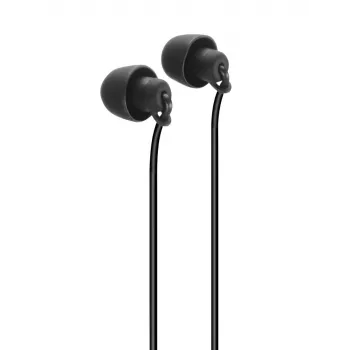 Auscultadores/headset Hama 00221792 com fios in-ear chamadas/música USB Type-C preto