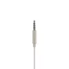 Headset Hama Relax com fios in-ear chamadas/música areia