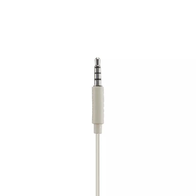 Headset Hama Relax com fios in-ear chamadas/música areia