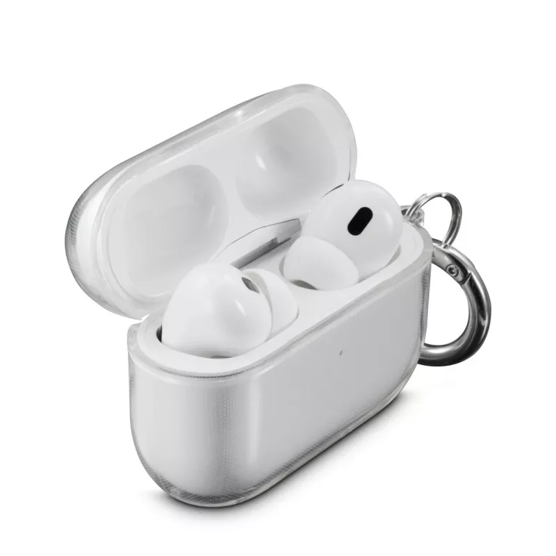 Capa Hama Always Clear 00035767 poliuretano termoplástico transparente