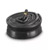 Câmara de ar de bicicleta Hama 00178151 válvula Schrader 27,5 polegadas/28 polegadas/29 polegadas 38,1 - 61 mm