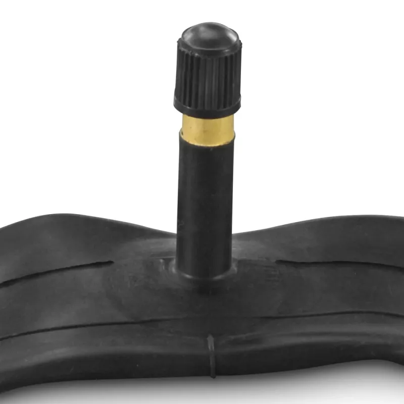 Câmara de ar de bicicleta Hama 00178151 válvula Schrader 27,5 polegadas/28 polegadas/29 polegadas 38,1 - 61 mm