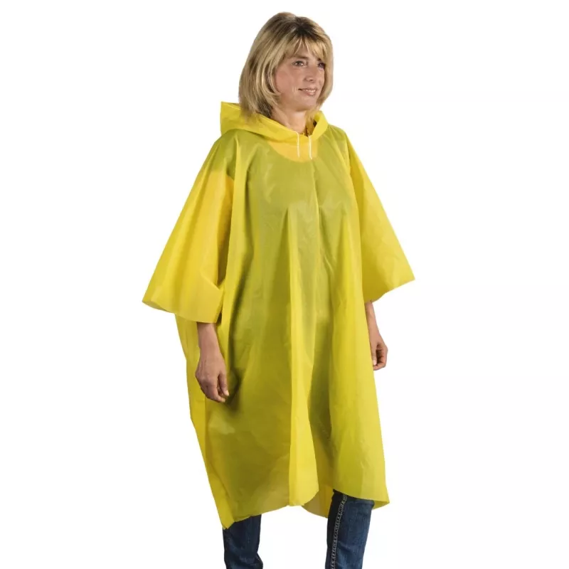 Hama 00178145 Poncho de chuva