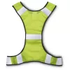 Hama 00178143 Colete de segurança amarelo tamanho único