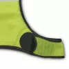 Hama 00178143 Colete de segurança amarelo tamanho único