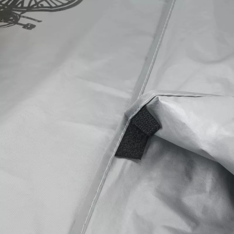 Hama 00178158 Peça/acessório para bicicleta Capa para bicicleta