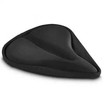 Hama 00178157 Peça/acessório para bicicleta Capa para selim