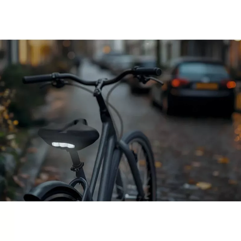 Hama 00178157 Peça/acessório para bicicleta Capa para selim