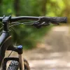 Hama 00178156 Peça/acessório para bicicleta Punhos