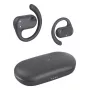 Hama Spirit Open Headset True Wireless Stereo (TWS) In-Ear Chamadas/Música Bluetooth Preto