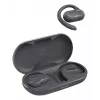 Hama Spirit Open Headset True Wireless Stereo (TWS) In-Ear Chamadas/Música Bluetooth Preto