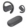 Hama Spirit Open Headset True Wireless Stereo (TWS) In-Ear Chamadas/Música Bluetooth Preto