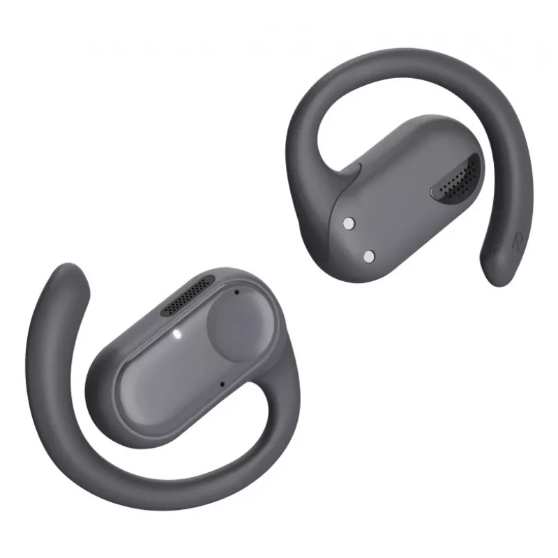Hama Spirit Open Headset True Wireless Stereo (TWS) In-Ear Chamadas/Música Bluetooth Preto