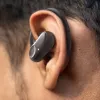 Hama Spirit Open Headset True Wireless Stereo (TWS) In-Ear Chamadas/Música Bluetooth Preto