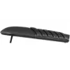 HP 960 Ergonomic Teclado sem fios Full-size 100% RF Wireless + Bluetooth Membrana Preto para casa
