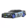 Amewi 21133 Drift Sport Muscle Car carro RC, 4WD, 1:24, RTR, 6+ anos, azul