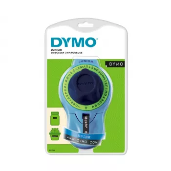Punção DYMO ® JUNIOR, azul, verde