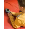 Punção DYMO ® JUNIOR, azul, verde