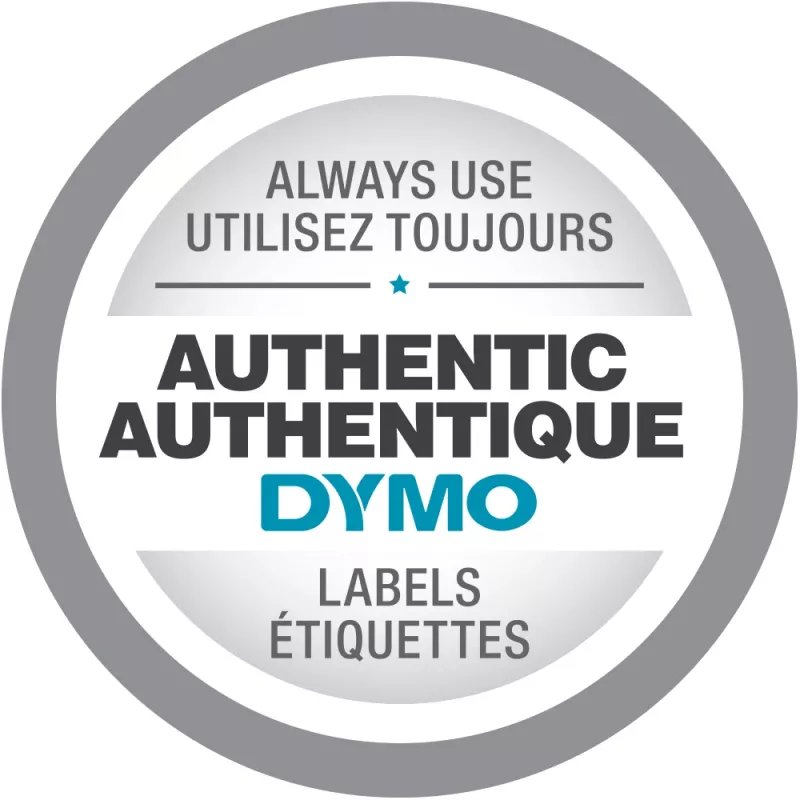 Punção DYMO ® JUNIOR, azul, verde
