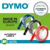 Punção DYMO ® JUNIOR, azul, verde