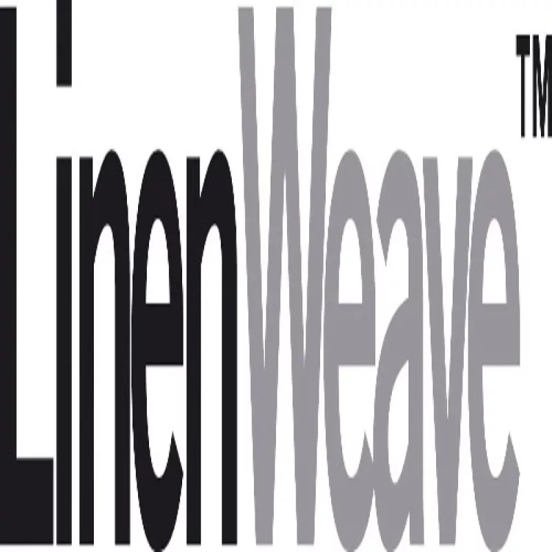 GBC LinenWeave CE050010 capas de encadernação, A4 (210 x 297 mm), 250 g/m², 100 unid., pretas