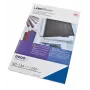 Capas de encadernação GBC LinenWeave 250 g/m² A4 azul-rei (100), A4, azul, 250 g/m², 100 unid., Egito