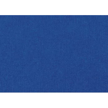 Capas de encadernação GBC LinenWeave 250 g/m² A4 azul-rei (100), A4, azul, 250 g/m², 100 unid., Egito